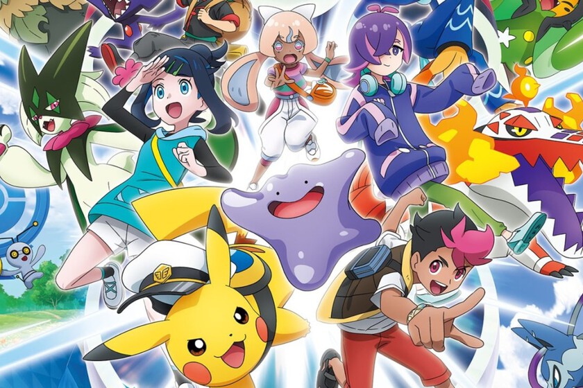 Los nuevos capítulos de Horizontes Pokémon ya tienen fecha y quieren aprovechar el éxito de Pokopia todo lo posible