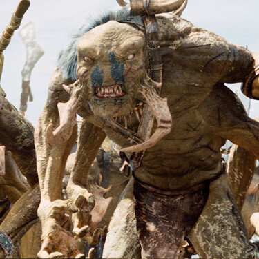 John Carter 4