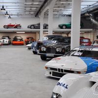 Tu BMW de colección puede tener su acta de nacimiento, como un bebé: así puedes tramitarla