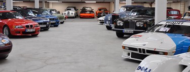 Tu BMW de colección puede tener su acta de nacimiento, como un bebé: así puedes tramitarla