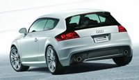 Confirmado el A1, el utilitario de Audi, para 2009