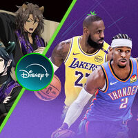 Estrenos imperdibles de octubre en Disney: 10 series, películas y eventos deportivos en México y Latam