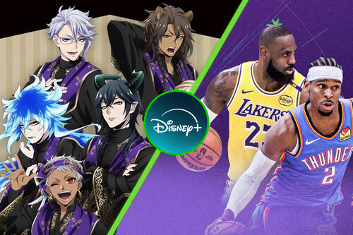 Estrenos Octubre Disney Plus Mexico Latam 2025