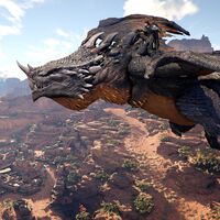 Crimson Desert es inmenso y hay un dato que lo prueba: solo el 21% de los jugadores ha llegado a la mitad de la campaña 