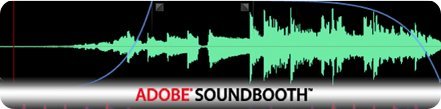 Adobe Soundbooth beta, al estilo Lightroom pero en sonido