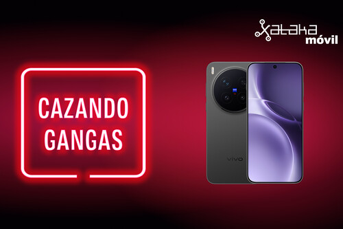 La fotografía más top de Vivo, más barata. Un Galaxy S25 y el Redmi Note 15 Pro en oferta: Cazando Gangas 