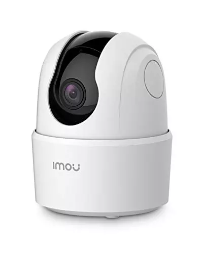 Imou Cámara IP WiFi Interior 2K(3MP) 
