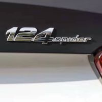 ¡Música para tus oídos! El nuevo Abarth 124 Spider suena así de bien en su primer teaser