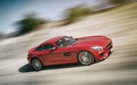 Mercedes-Benz AMG GT: precios para España