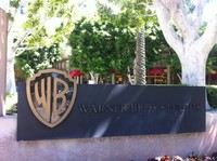 Descubriendo los secretos del cine en Warner Bros Studios (acompañado de garrulos) (I)