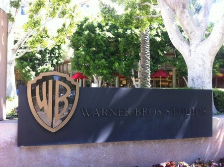 Descubriendo los secretos del cine en Warner Bros Studios (acompañado de garrulos) (I)