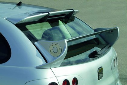 JE Design Seat Ibiza