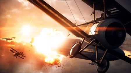 Las expansiones Battlefield 1: Apocalypse y Battlefield 4: Naval Strike y China Rising se pueden descargar gratis temporalmente
