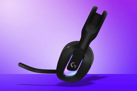 Crédito de imagem: Logitech