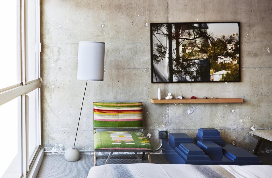 Foto de The Line (1/9)