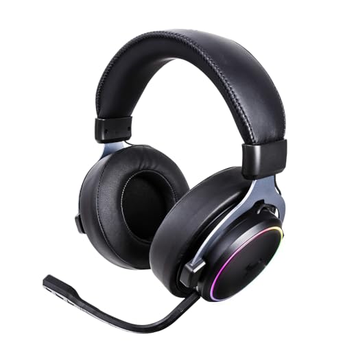 STF Audífonos Gamer Beast MSI-105 | Sonido Envolvente