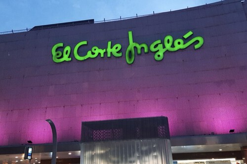 64 GB de RAM, Intel Core Ultra 9, la RTX 5090 y más: El Corte Inglés tiene rebajada esta bestia gaming de HP por tiempo limitado 