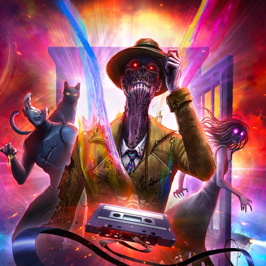 In Sound Mind (STEAM)