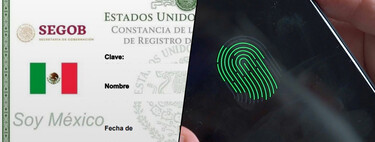 La CURP biométrica ya es obligatoria en México: cómo funciona el nuevo documento que registra la huella y el iris de los ciudadanos