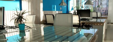 Espacios de trabajo compartidos, el nuevo paradigma en el regreso a la oficina