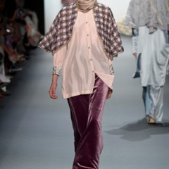 Foto 38 de 53 de la galería anniesa-hasibuan en Trendencias