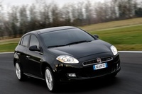 Fiat Bravo 1.6 Multijet 16v