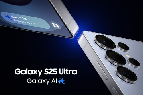 Samsung Galaxy S25 Ultra 5G