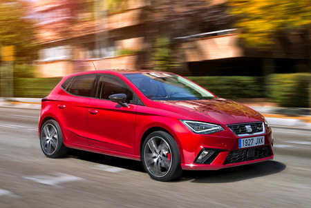 El SEAT Ibiza recupera su motor más potente: el 1.5 TSI está de vuelta