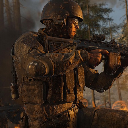 Call Of Duty Modern Warfare 4