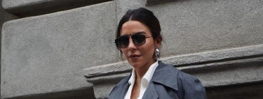 Parece de Chanel pero es Bimba y Lola: el bolso bandolera más elegante ahora por menos de 64 euros en el outlet de El Corte Inglés 