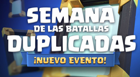 El nuevo modo de la Baraja Duplicada llega a Clash Royale. Te contamos cómo sacarle el máximo partido