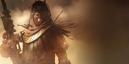 Armas, equipaciones y aventuras a raudales: así es el tráiler de lanzamiento de Destiny 2 La maldición de Osiris