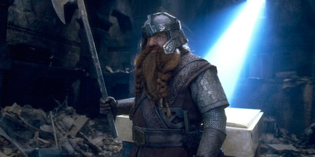 Gimli