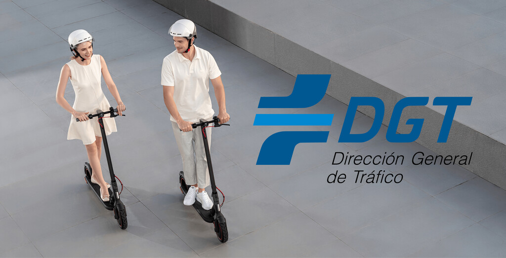 La DGT lo tiene claro: no puedes circular con tu patinete eléctrico a más de esta velocidad, aunque hay excepciones