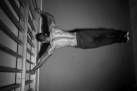Los ejercicios de musculación más difíciles y exigentes