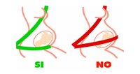 Cómo debe colocarse la embarazada el cinturón de seguridad