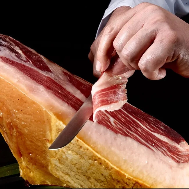 Jamon Iberico