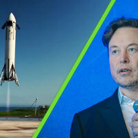Japón rebasa por la izquierda a China: Honda ha lanzado y aterrizado su primer cohete reutilizable, como los de Elon Musk
