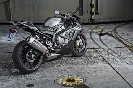 Bmw S 1000 Rr 2017 2