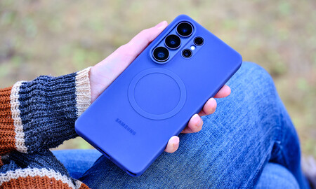 Analisis Samsung Galaxy S26 Ultra 44