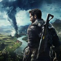 No han parado de sumar malas noticias, pero ahora hay luz al final del túnel. Los autores de Just Cause no abandonarán su seña de identidad con su nuevo Triple A 