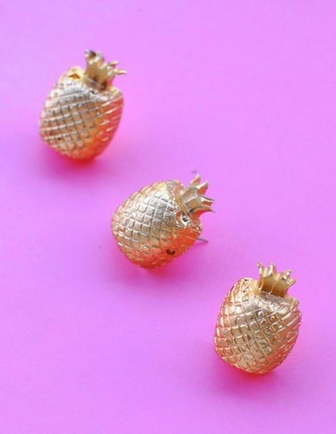 Customiza tus chinchetas con estos DIY tan molones