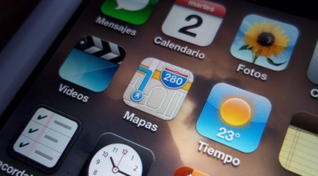 Apple se hace con WifiSLAM para localizarnos dentro de edificios