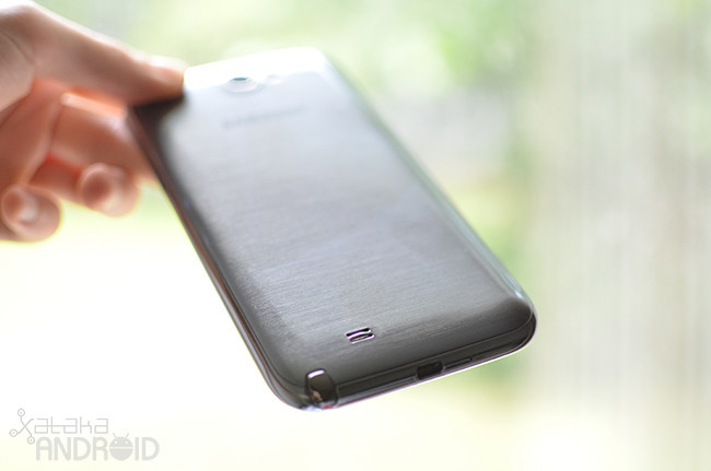 Galaxy Note 2