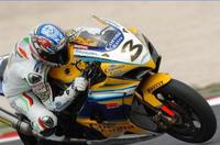 ¿Dónde correrá Max Biaggi el año que viene? 