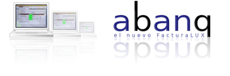 AbanQ, ERP de código abierto multiplataforma