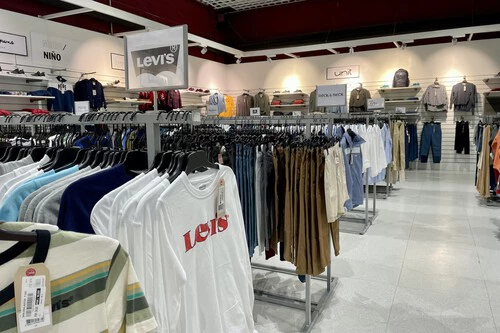 Levis Outlet