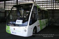 Vigo se queda sin autobús eléctrico y los pioneros de cada casa. Regreso a Motorpasión Futuro