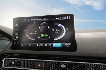 Civic Hybrid