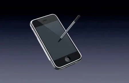Stylus Iphone